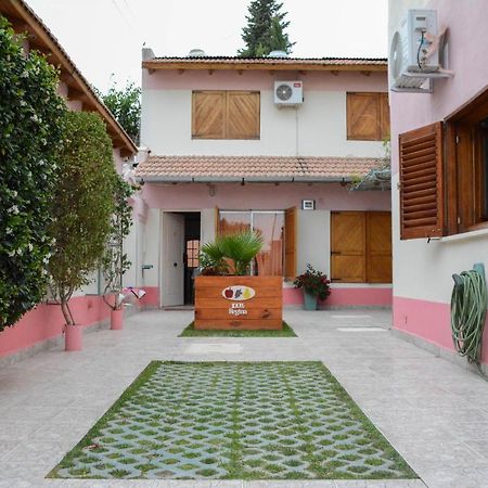 Complejo Solar Apart Villa Regina Exterior photo