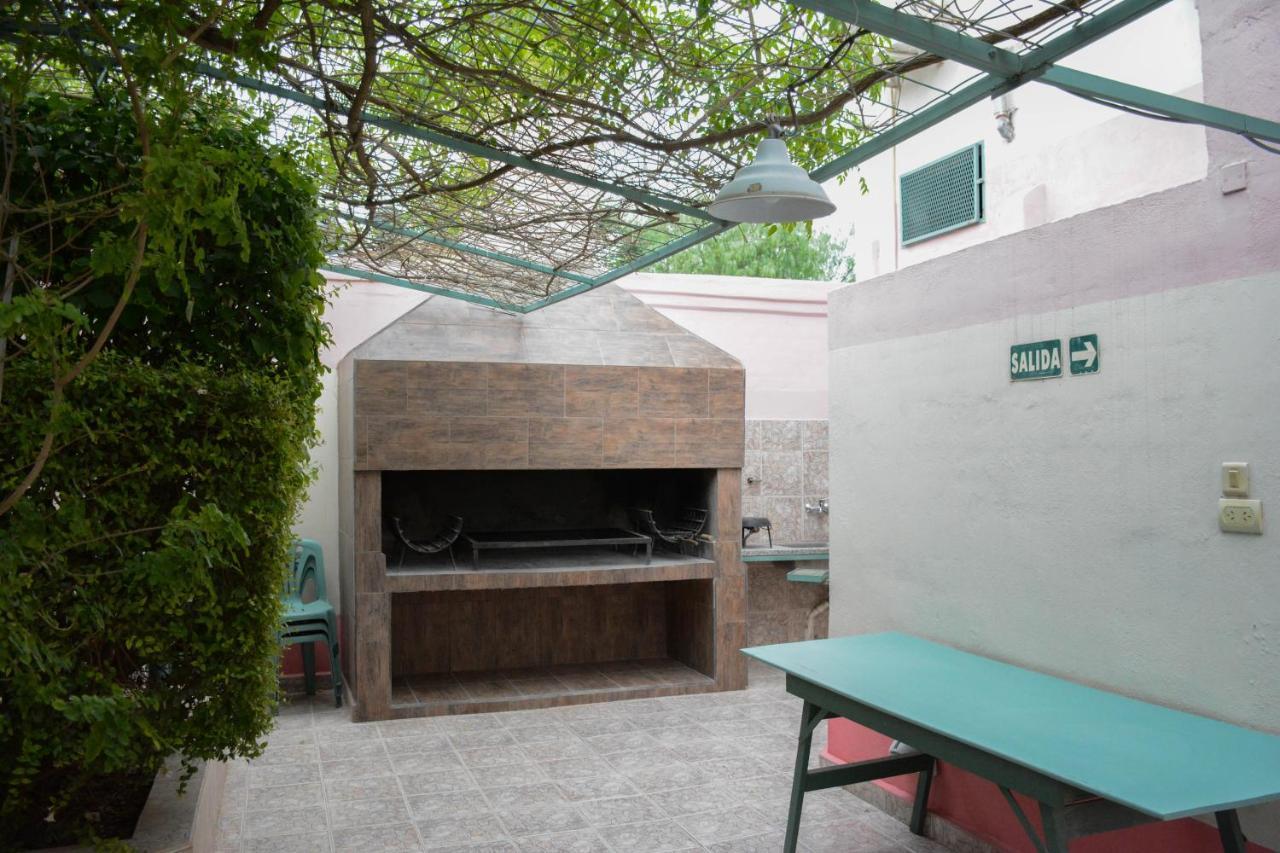 Complejo Solar Apart Villa Regina Exterior photo