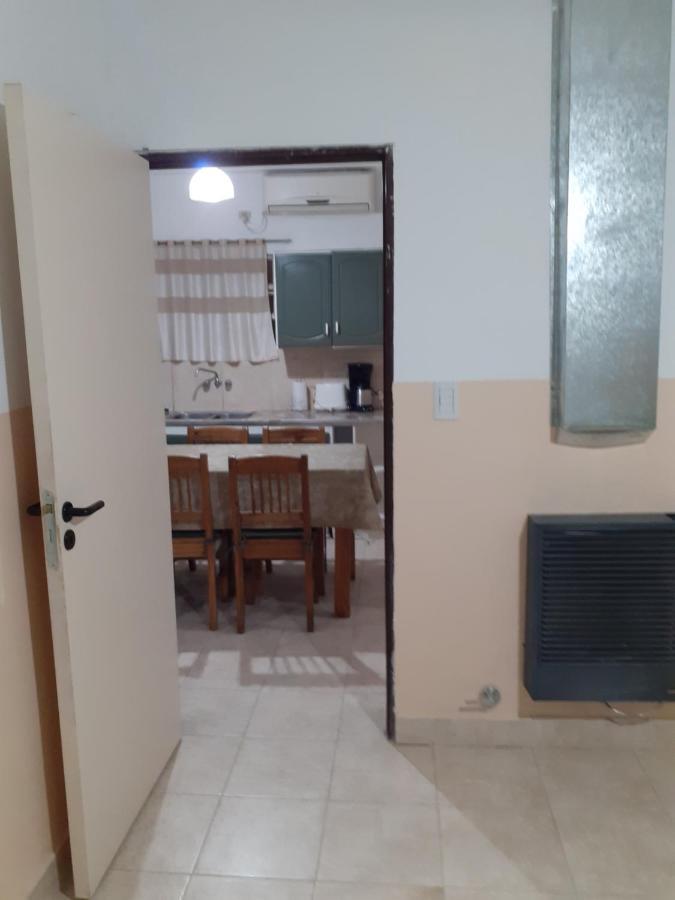 Complejo Solar Apart Villa Regina Exterior photo