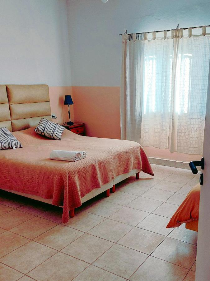 Complejo Solar Apart Villa Regina Exterior photo