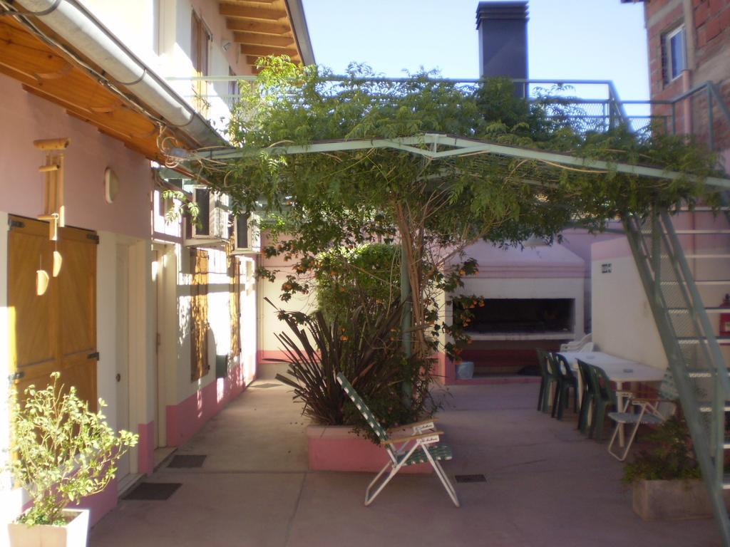 Complejo Solar Apart Villa Regina Exterior photo