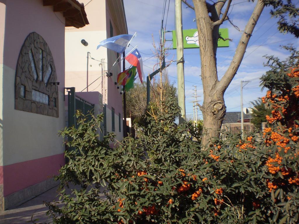Complejo Solar Apart Villa Regina Exterior photo