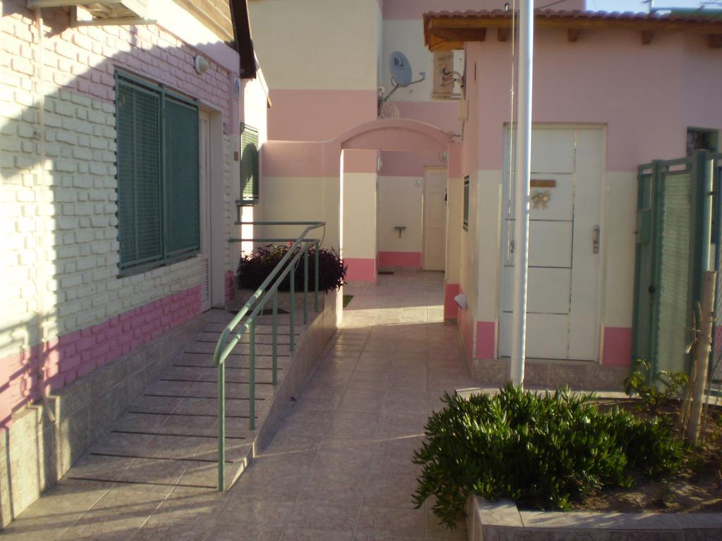 Complejo Solar Apart Villa Regina Exterior photo