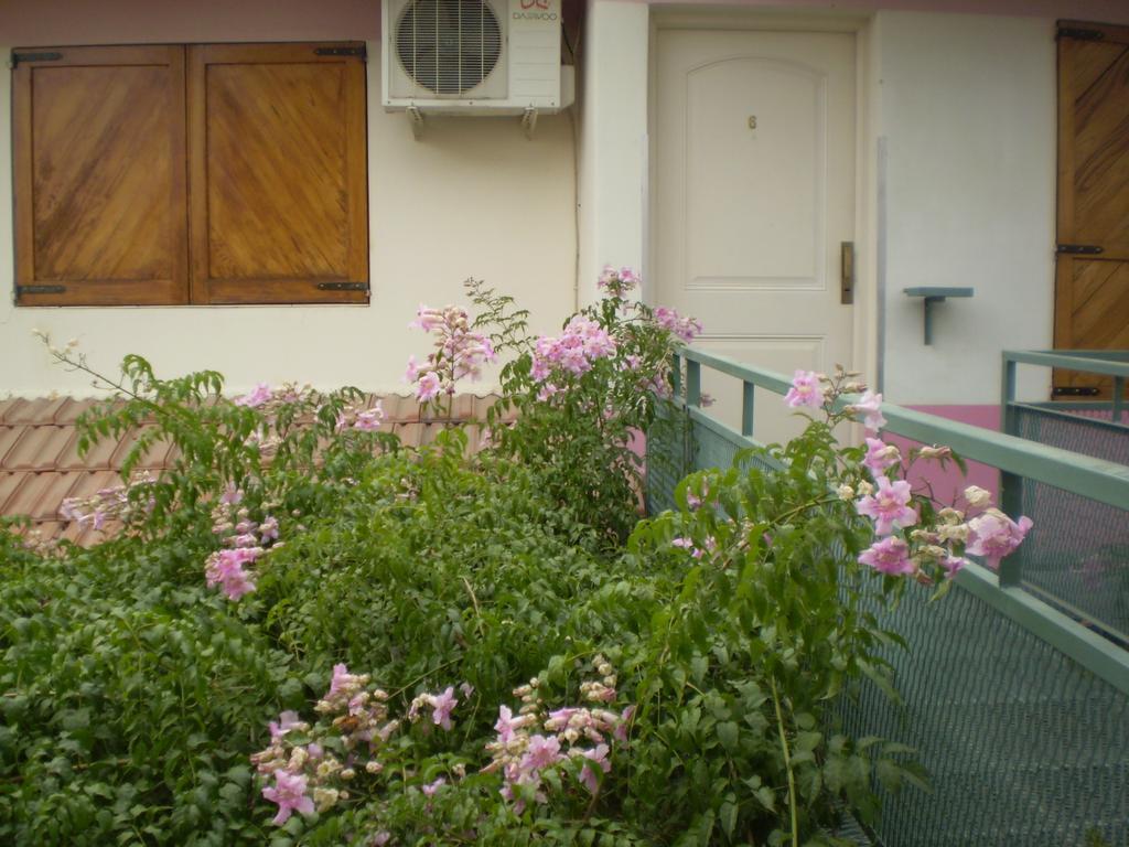 Complejo Solar Apart Villa Regina Exterior photo
