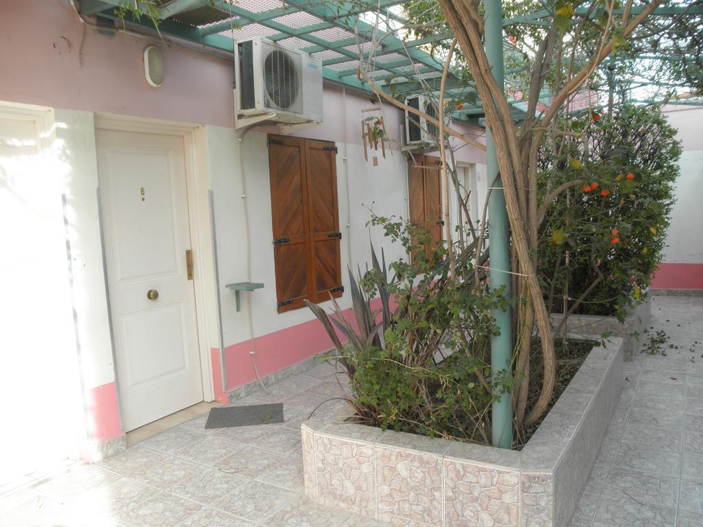 Complejo Solar Apart Villa Regina Exterior photo