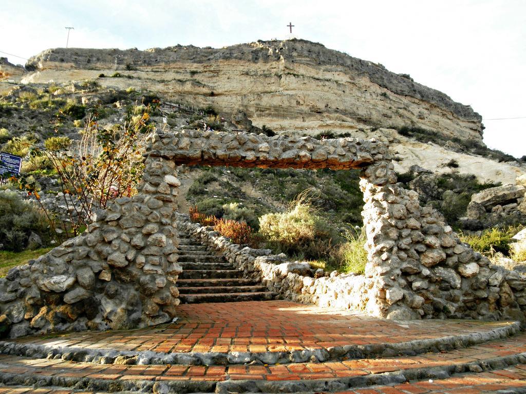 Complejo Solar Apart Villa Regina Exterior photo