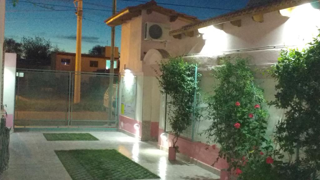 Complejo Solar Apart Villa Regina Exterior photo