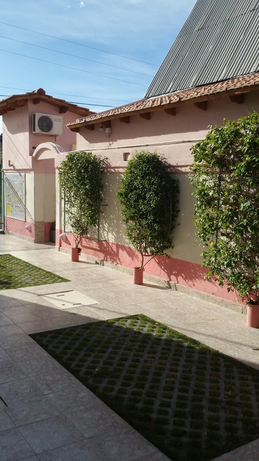 Complejo Solar Apart Villa Regina Exterior photo