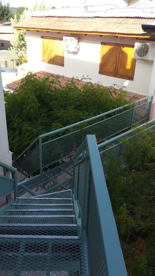 Complejo Solar Apart Villa Regina Exterior photo
